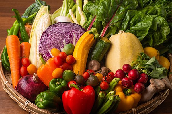 Directly managed by Kumamoto Farm Fujiki Shoten