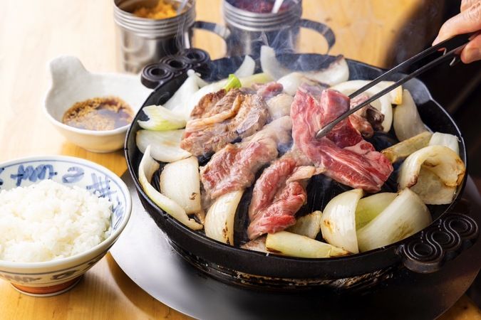 Venue Community Photo