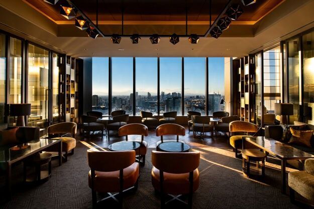 Bar & Lounge Starlight