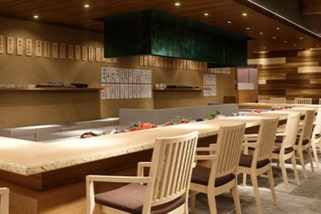 Yakitori to Robata SO