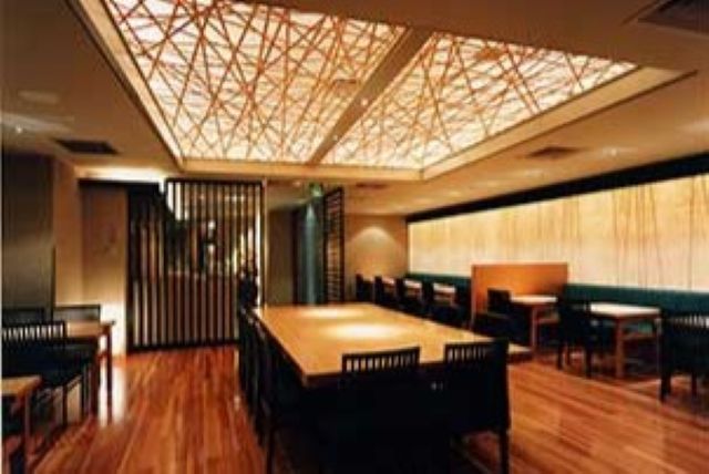 美々卯　心斎橋店