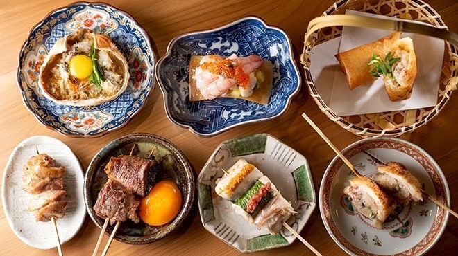 三茶一九ハナレ