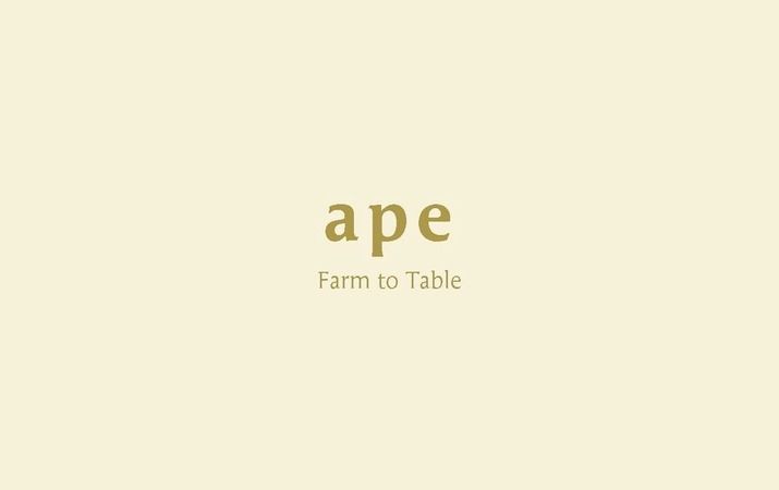 ape