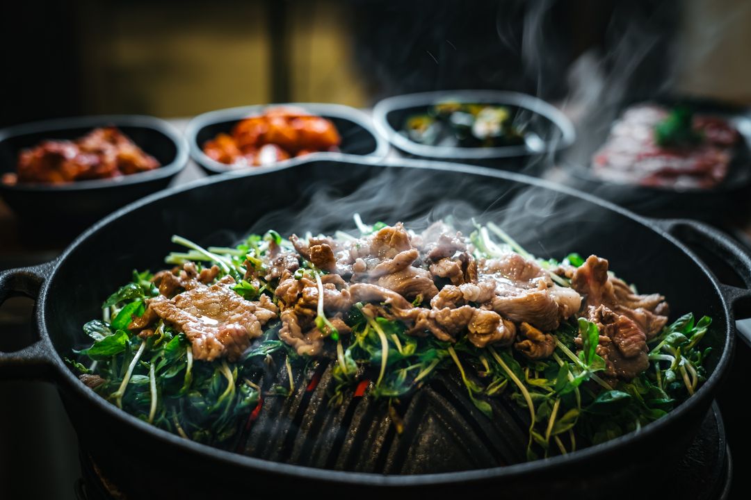 ジンギスカン 星の羊