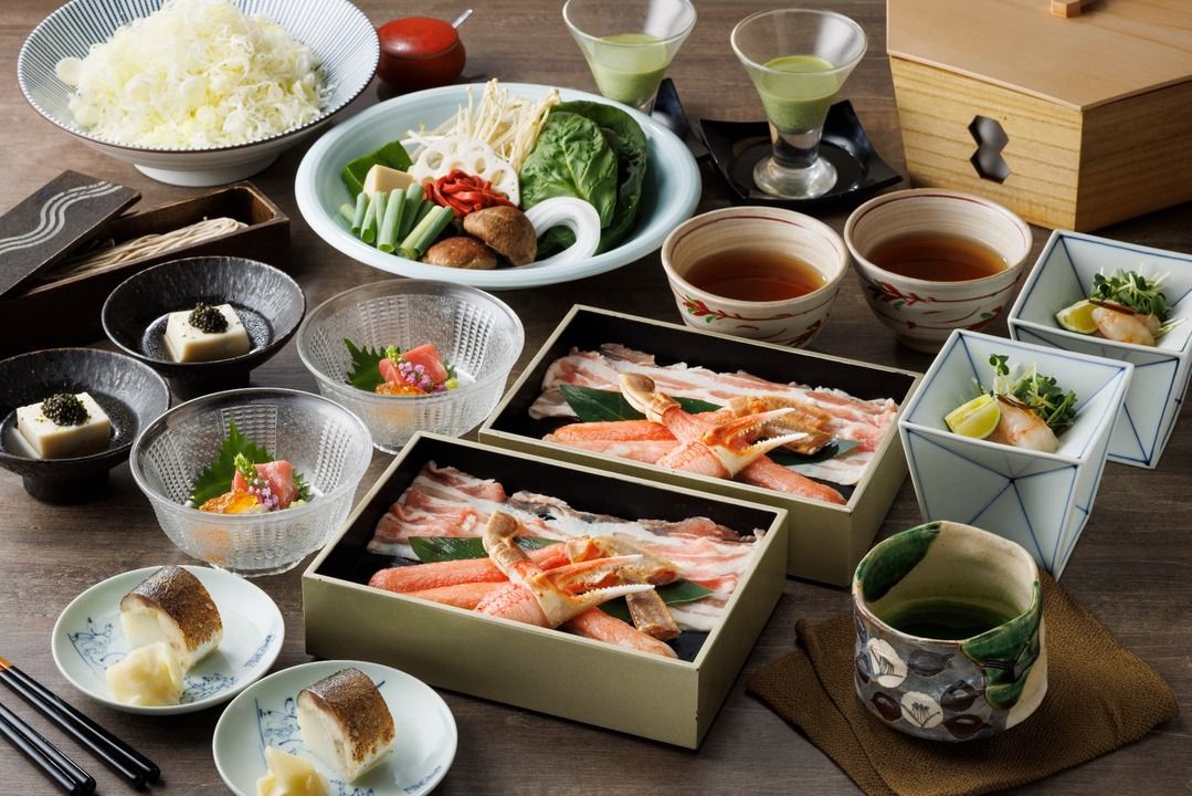 Kyoto  Hyoki  Roppongi