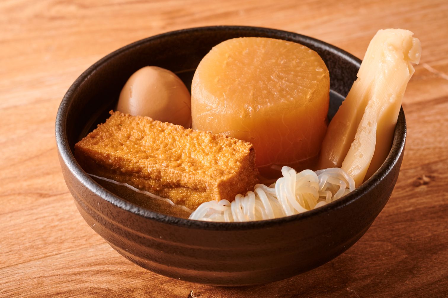 Choi Oden Sapporo Honten