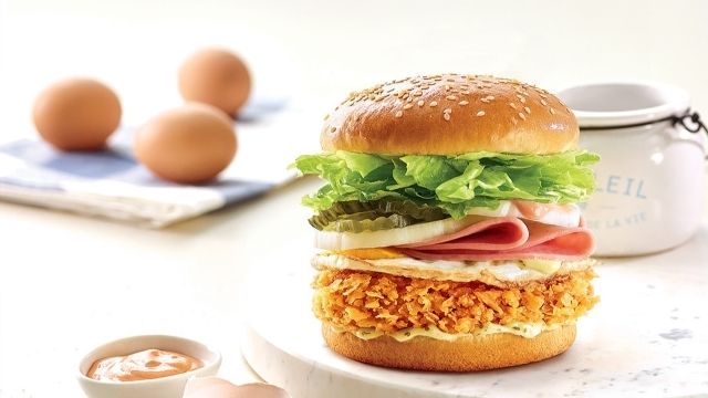 MOM'S TOUCH Shimokitazawa