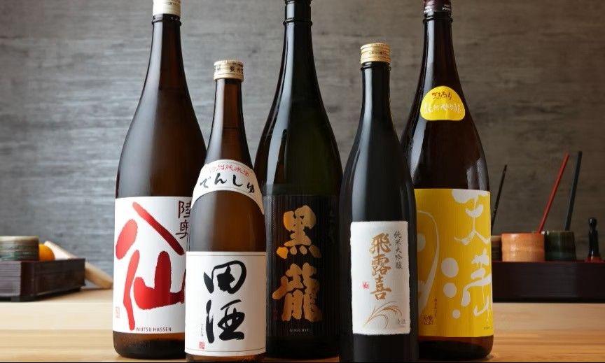 Osushiawase Sushi Horikawa