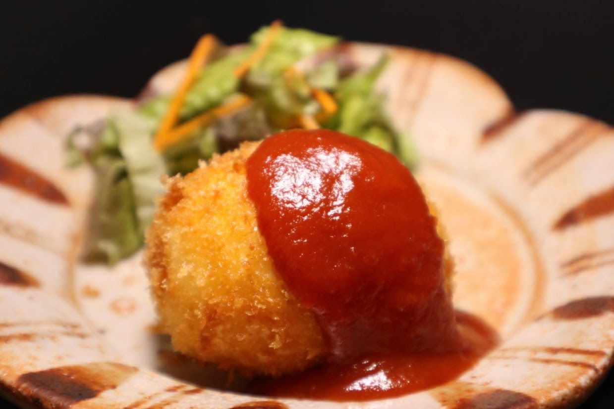 日本料理 神楽坂 仁