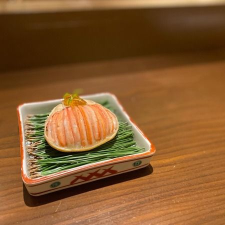 Pontocho Aogiri
