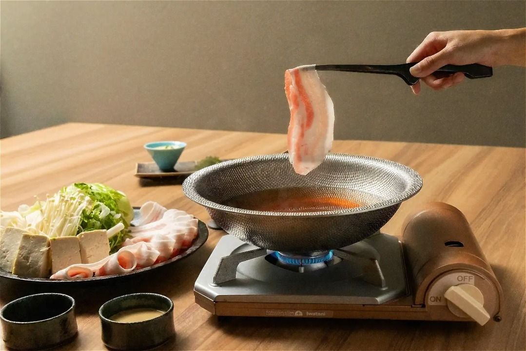 Shabutei Yorokobi Miyakojimaten