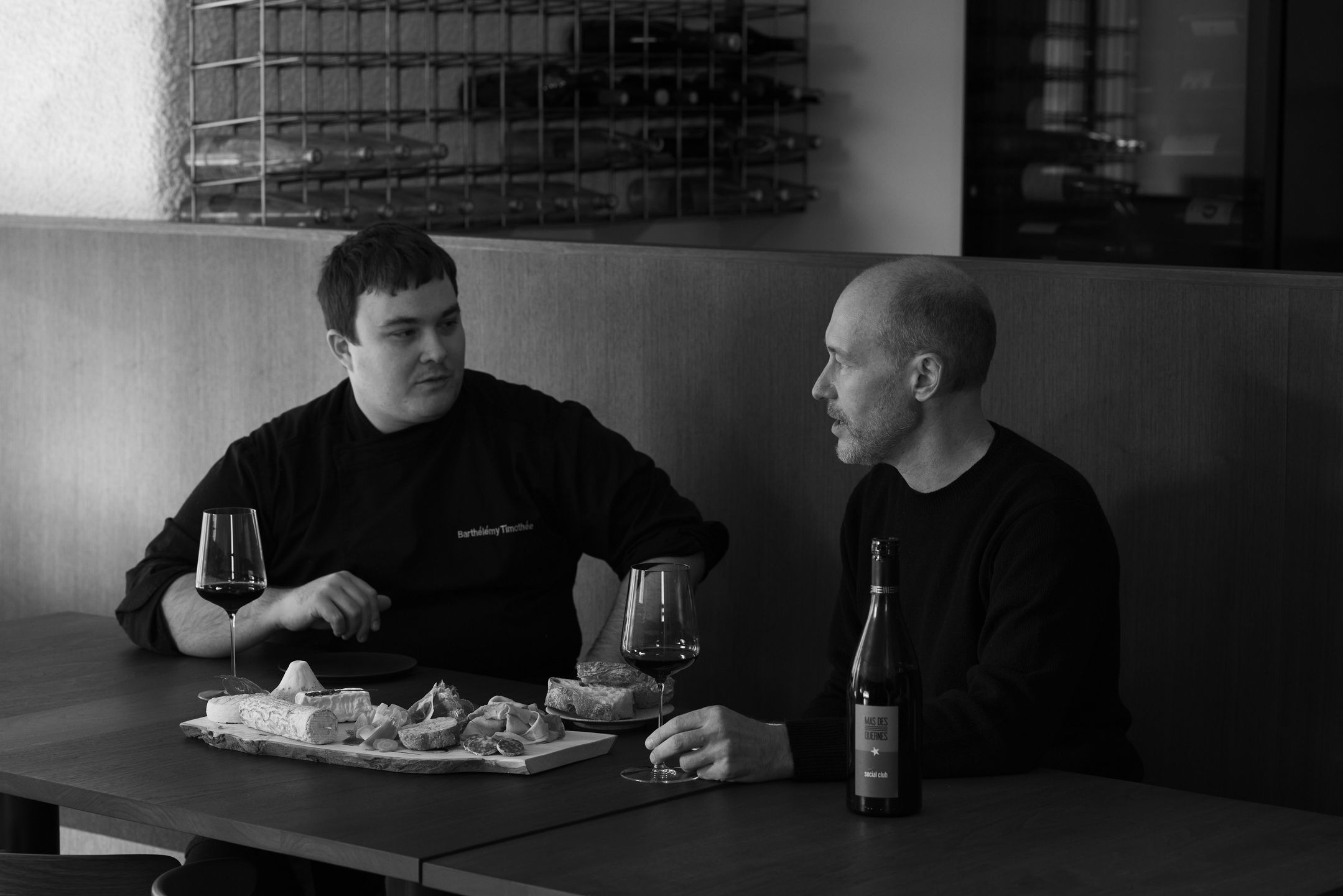 APERO AOYAMA Wine Bar & Table