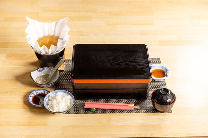 SEN Japanese dining