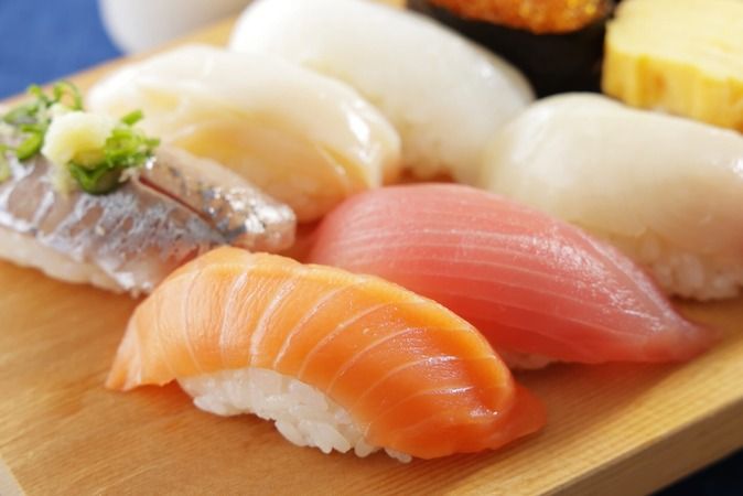 Sushi Bar Nigirite