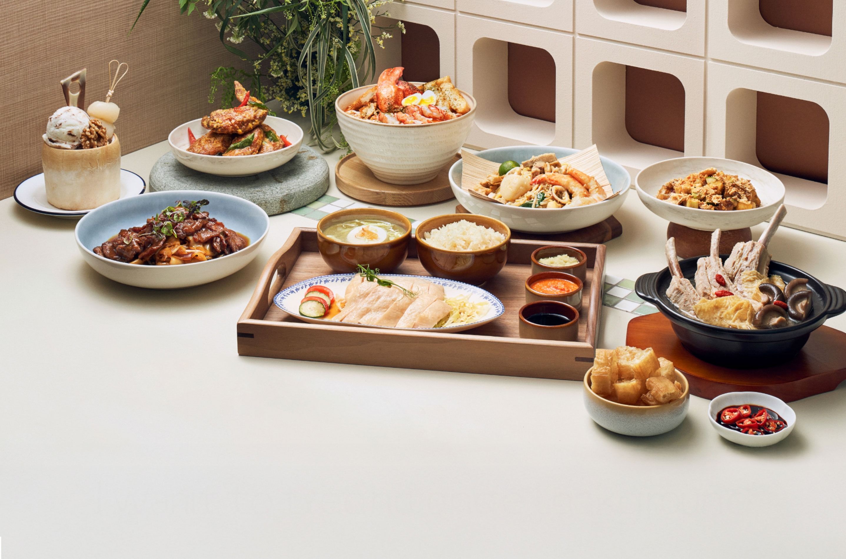 CHATTERBOX CAFÉ Marunouchi