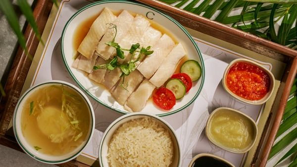 CHATTERBOX CAFÉ Marunouchi