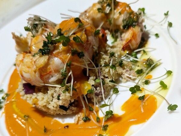 vrai de vrai chez Hiro