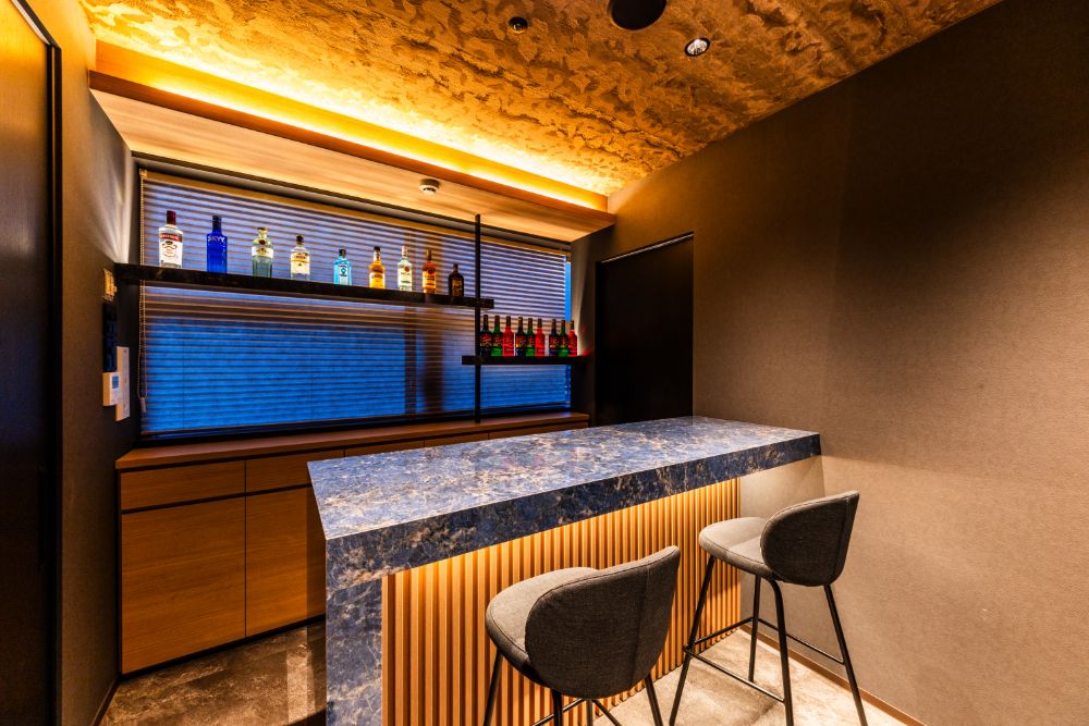 イタリアンレストラン&バー　17CLUB