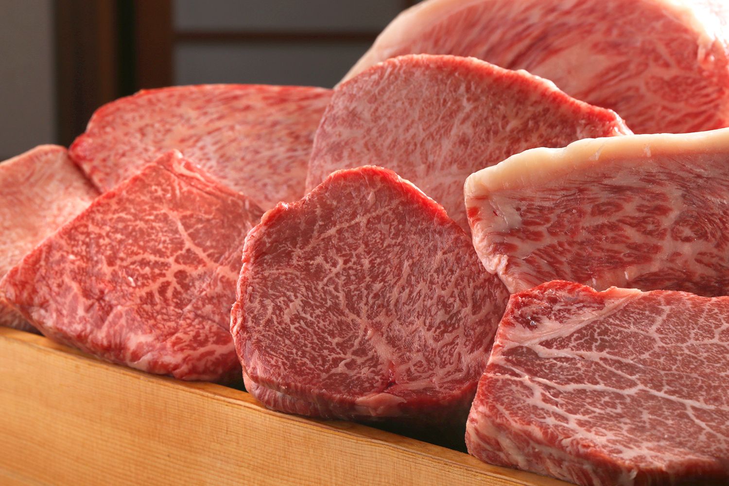 Gion Meat bower Shin