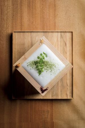 Mixology Salon Kyoto