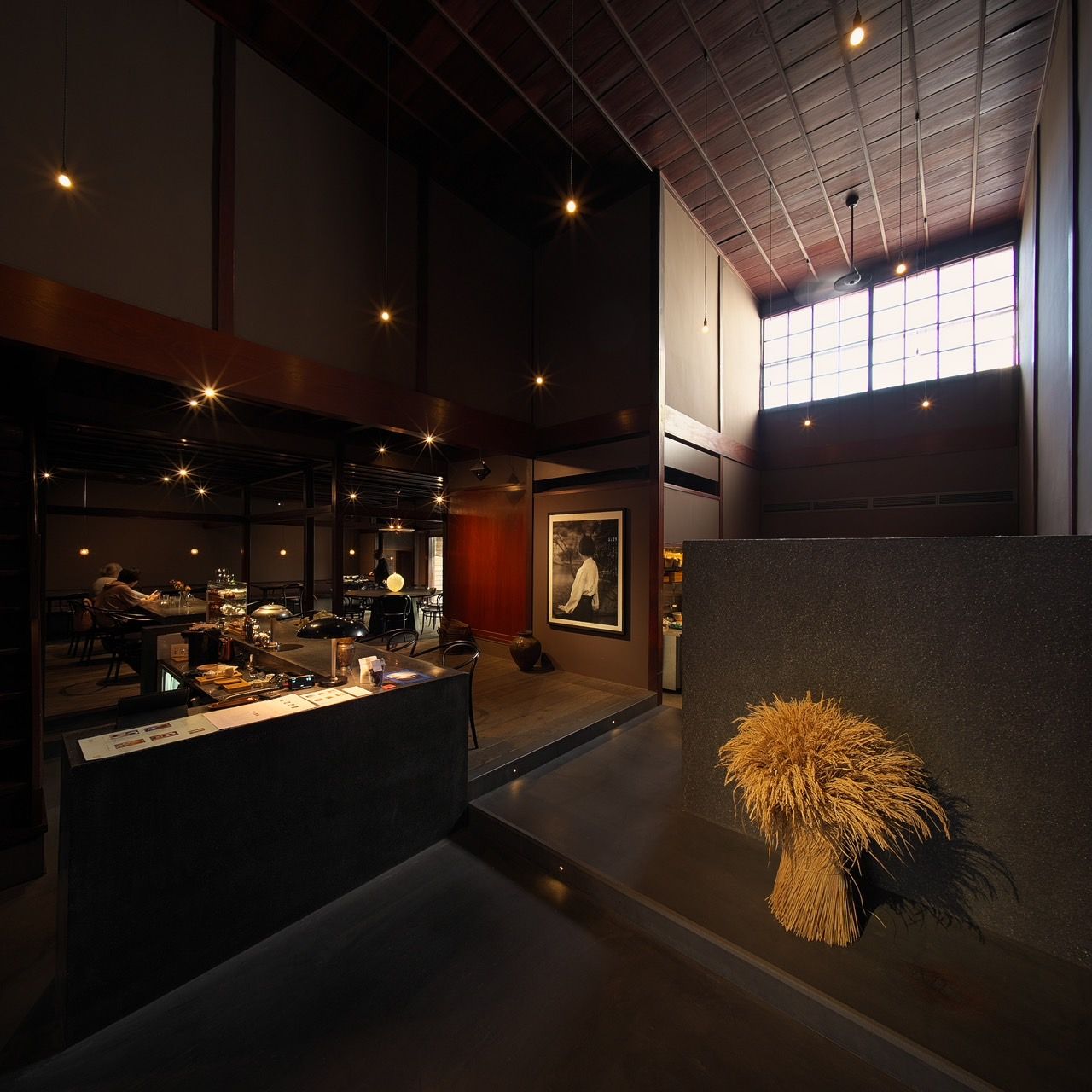 Sizhitang Kanazawa