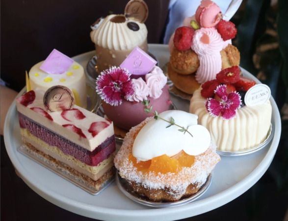 Patisserie Leemo