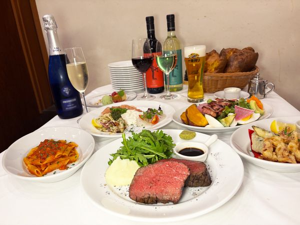 Steak & Trattoria CarneSio