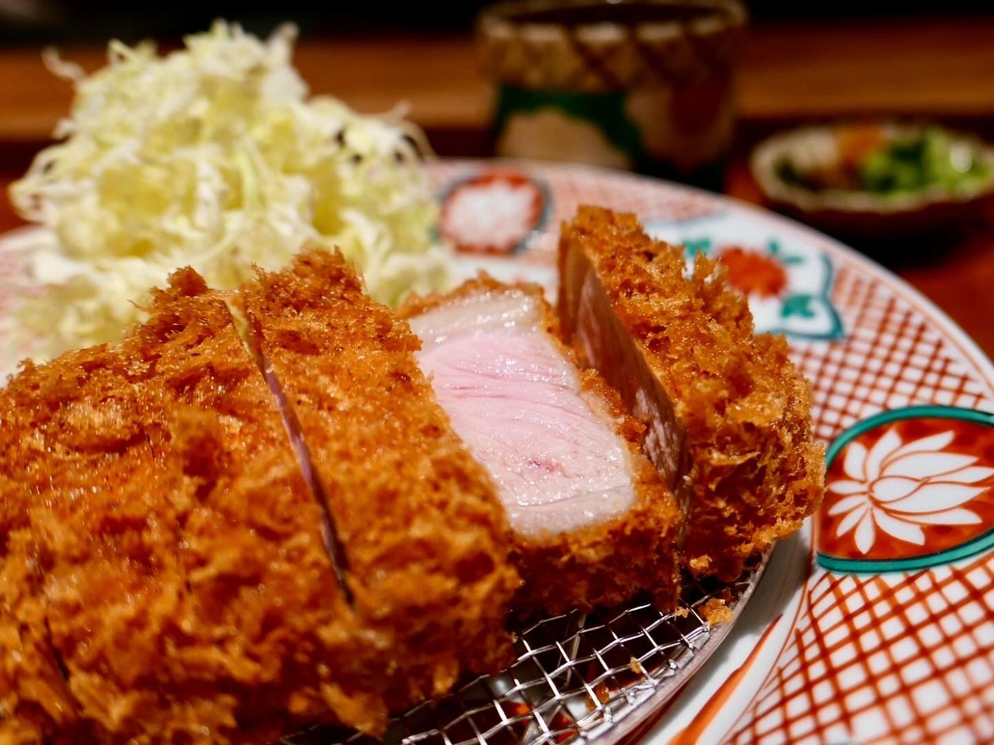 Tonnkatsu Miton