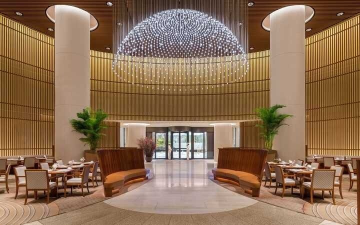 The Lobby