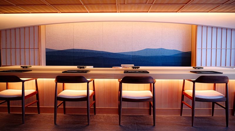 Sushiya Yohey Kyoto