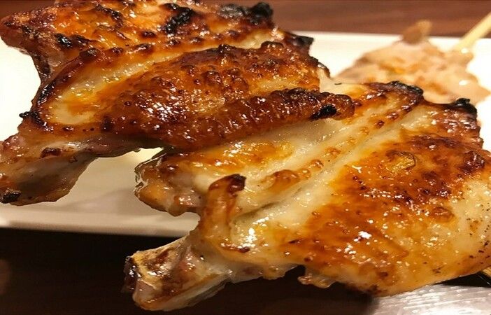 焼鳥ブロシェット神楽坂店