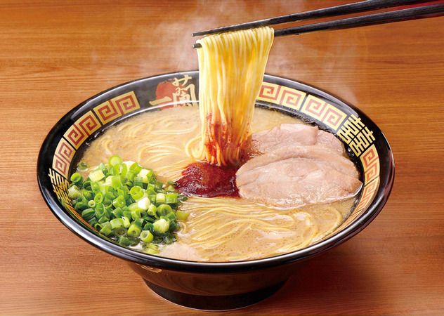 Ichiran Asakusa Store