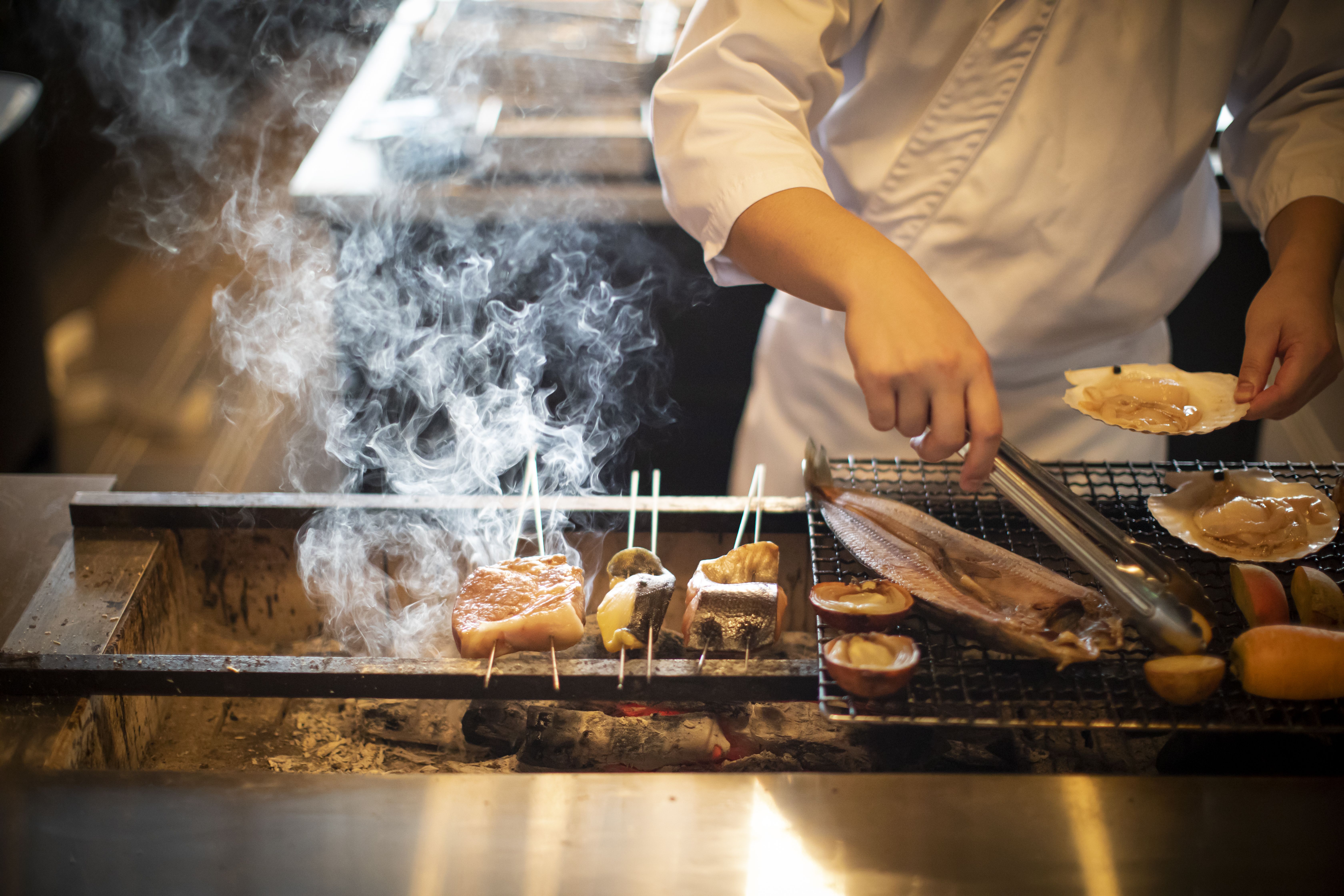 Robata
