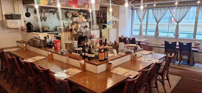 広島タイ料理 マナオ