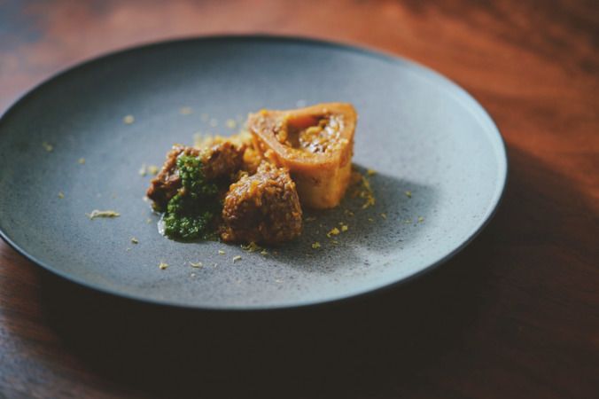 OSTERIA SENSO