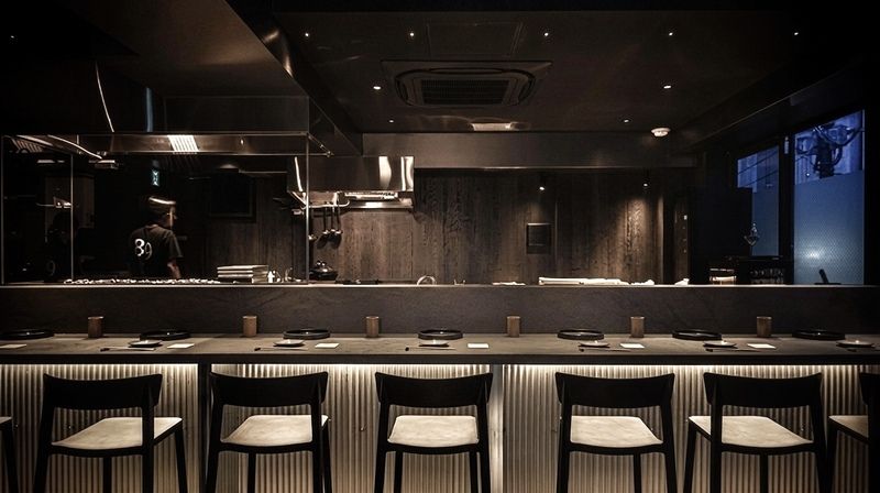 Miyamasuzaka Yakitori B9