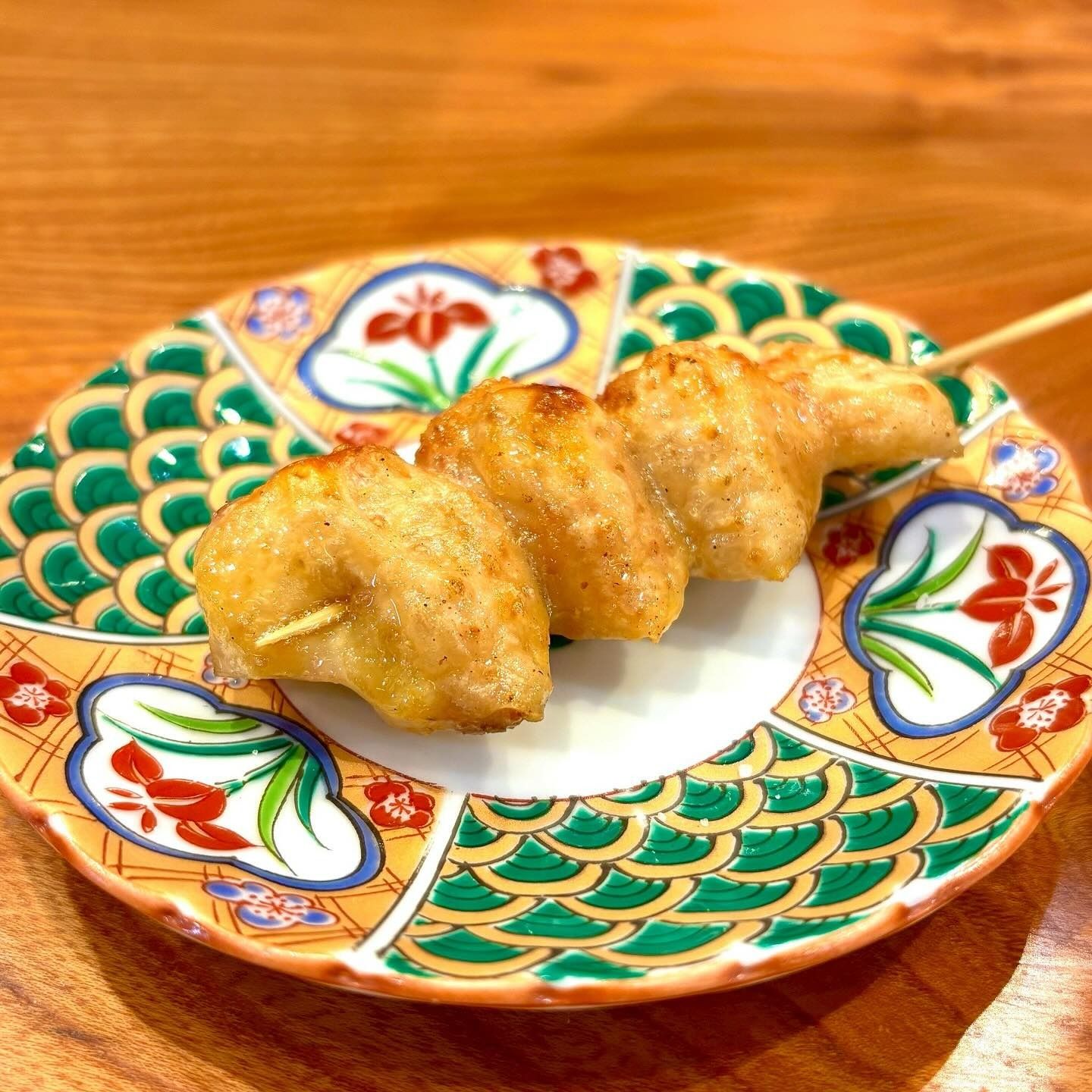 Yakitori Satori