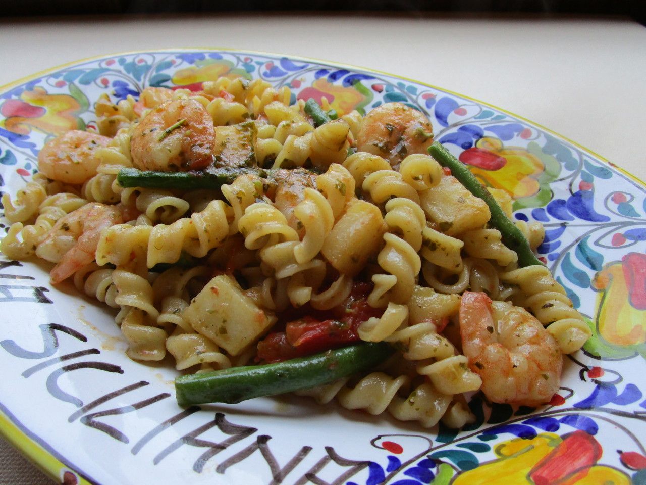 Pranzo Ｂ