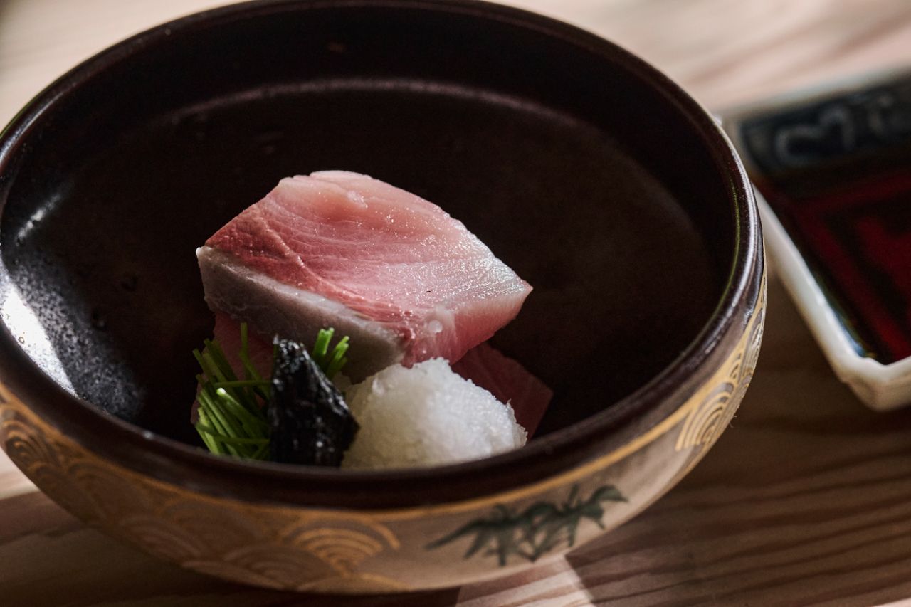 夜30,000円コース