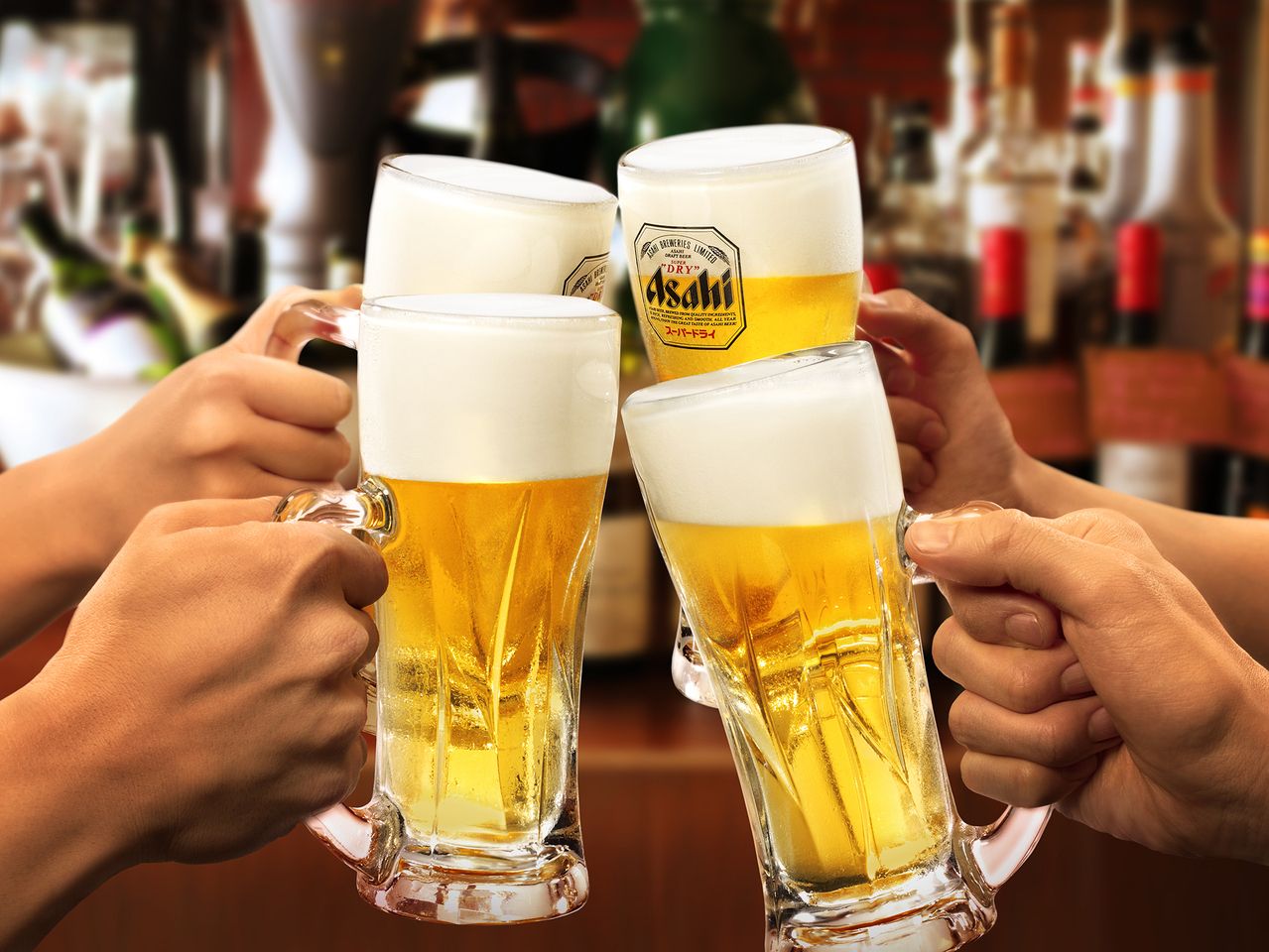 プレミアム2H飲み放題≪2,000円/1名様≫