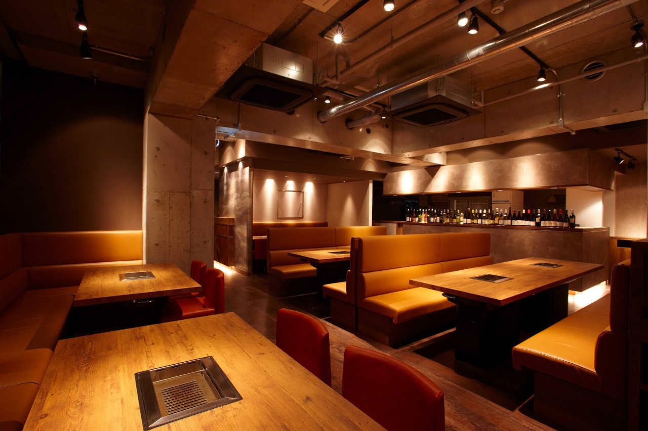 The reservation seat only