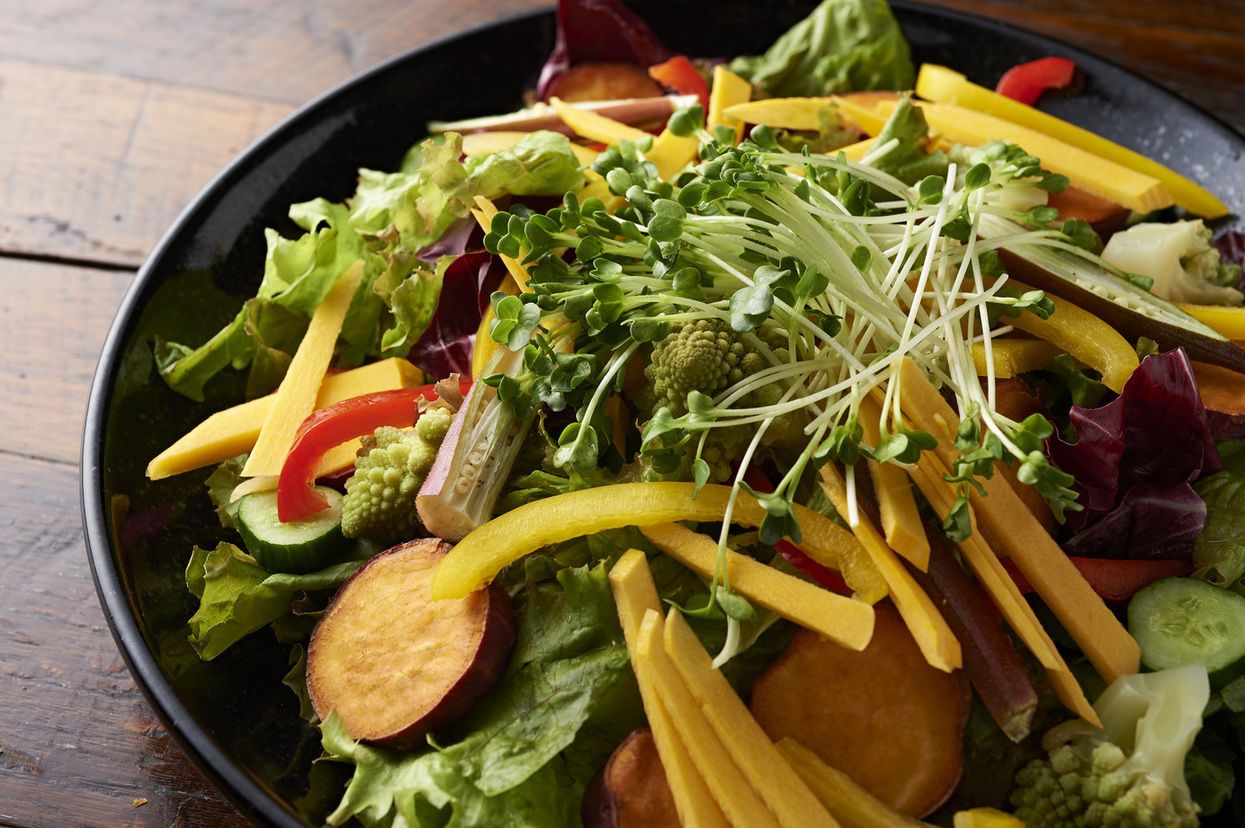 【120分飲み放題付き！】お気軽コース 全7品！