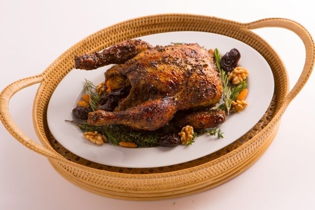 【Weekend Only】 BUONISSIMO (Lunch time)