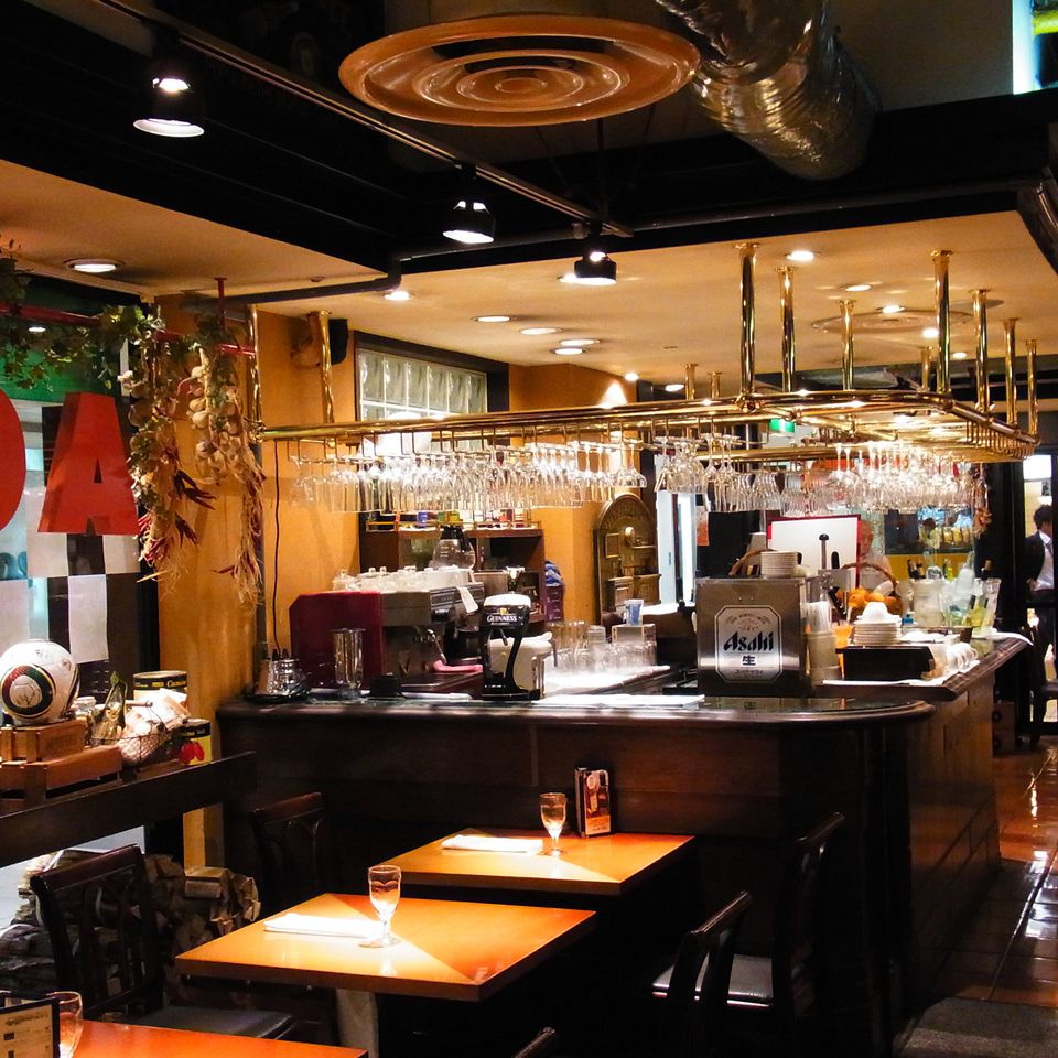 AGIO炭火焼きコース