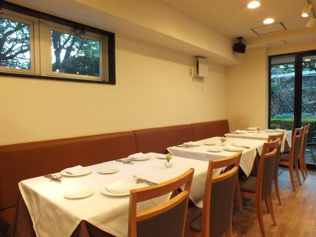 【ランチ】お席のみのご予約