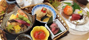 平日ランチ【蓮こん御膳】