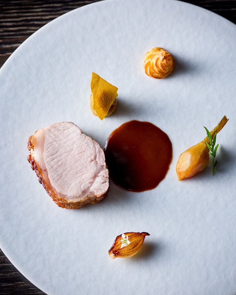 វគ្គសិក្សាអាហារថ្ងៃត្រង់ Eid 2025