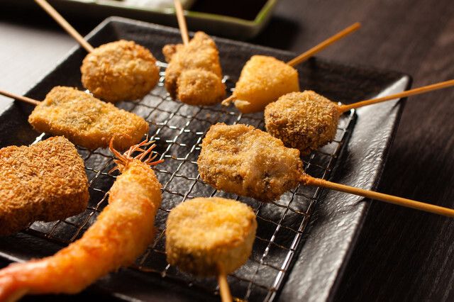 ◆プレミアム15本セットプラン◆・黒毛和牛希少部位・生ウニ等、豪華食材を贅沢に使ったコース