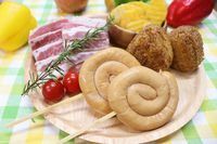 「食材+器材」キッズセットPLAN　