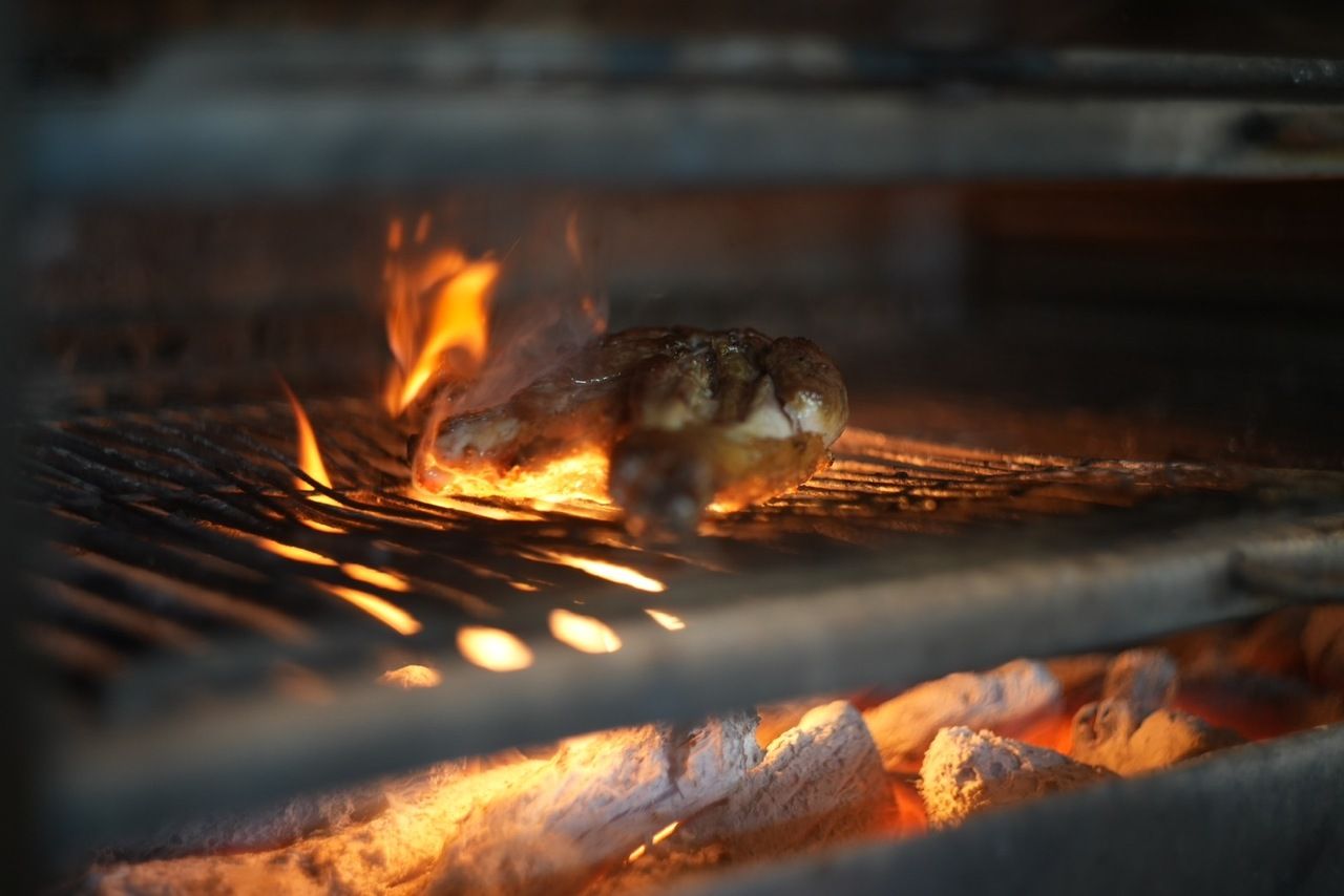 まずはここから！定番カジュアルコース（5,500円／税込）